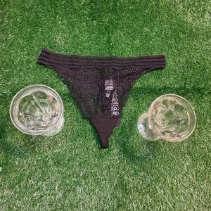 Huit Paris underwear/Panties